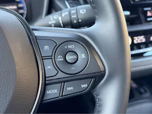 Toyota Corolla Touring Sports 2.0 HSD Trend