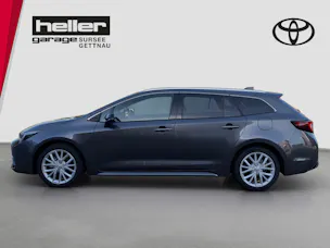 Toyota Corolla Touring Sports 2.0 HSD Trend