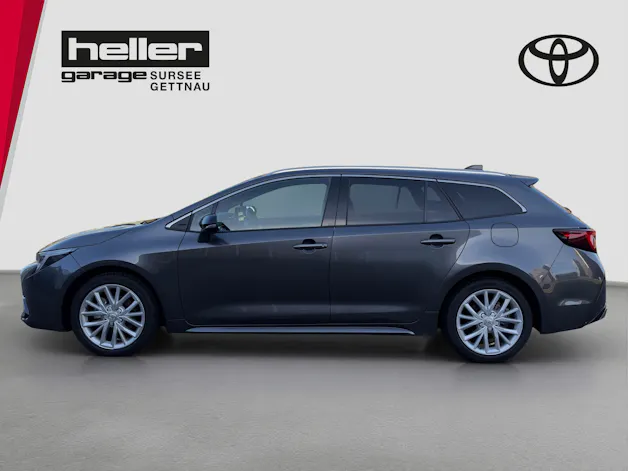 Toyota Corolla Touring Sports 2.0 HSD Trend