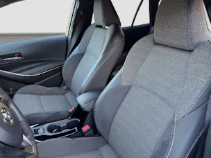 Toyota Corolla Touring Sports 2.0 HSD Trend
