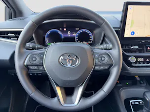Toyota Corolla Touring Sports 2.0 HSD Trend