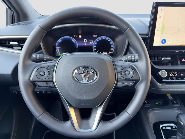 Toyota Corolla Touring Sports 2.0 HSD Trend