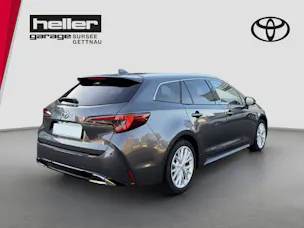 Toyota Corolla Touring Sports 2.0 HSD Trend