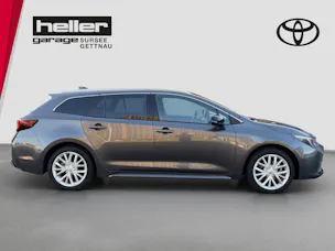 Toyota Corolla Touring Sports 2.0 HSD Trend