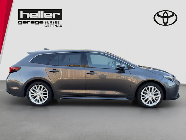 Toyota Corolla Touring Sports 2.0 HSD Trend
