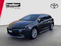 Toyota Corolla Touring Sports 2.0 HSD Trend