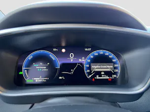 Toyota Corolla Touring Sports 2.0 HSD Trend