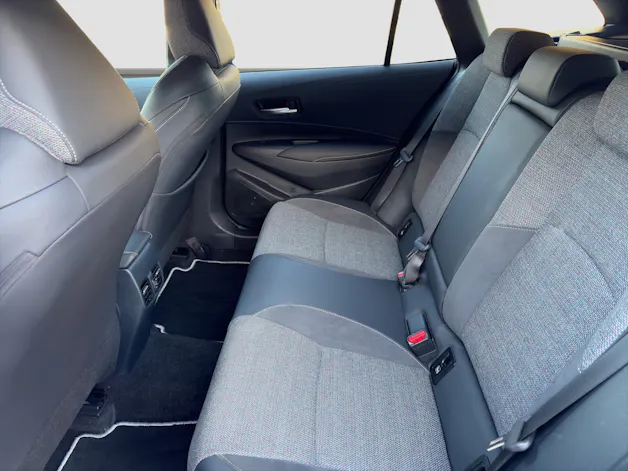 Toyota Corolla Touring Sports 2.0 HSD Trend