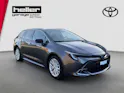 Toyota Corolla Touring Sports 2.0 HSD Trend