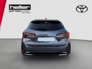 Toyota Corolla Touring Sports 2.0 HSD Trend
