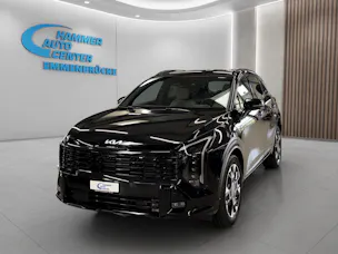 Kia Sportage 1.6 T-GDi Hybrid GT-Line