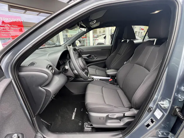 Toyota Yaris Cross 1.5 VVT-i HSD Trend AWD-i