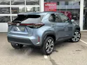 Toyota Yaris Cross 1.5 VVT-i HSD Trend AWD-i