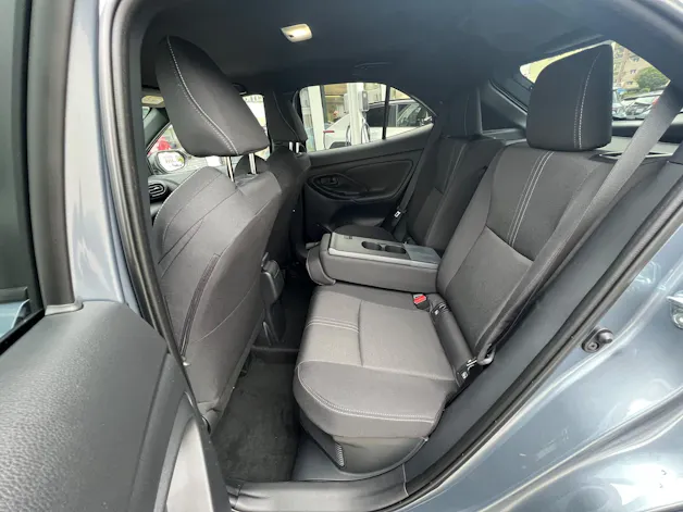 Toyota Yaris Cross 1.5 VVT-i HSD Trend AWD-i