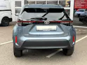 Toyota Yaris Cross 1.5 VVT-i HSD Trend AWD-i