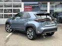 Toyota Yaris Cross 1.5 VVT-i HSD Trend AWD-i