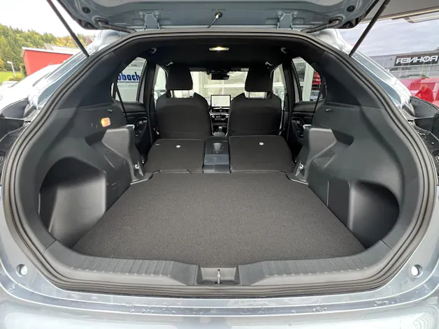 Toyota Yaris Cross 1.5 VVT-i HSD Trend AWD-i