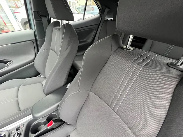 Toyota Yaris Cross 1.5 VVT-i HSD Trend AWD-i