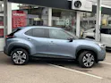 Toyota Yaris Cross 1.5 VVT-i HSD Trend AWD-i