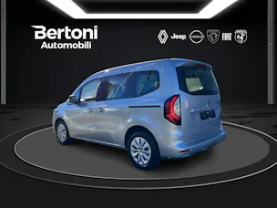 RENAULT Kangoo Combi 1.3 TCe equilibre