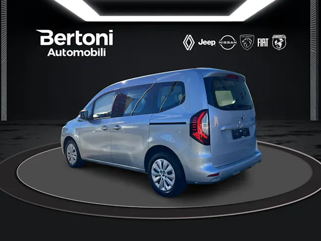 RENAULT Kangoo Combi 1.3 TCe equilibre
