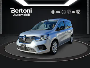 RENAULT Kangoo Combi 1.3 TCe equilibre