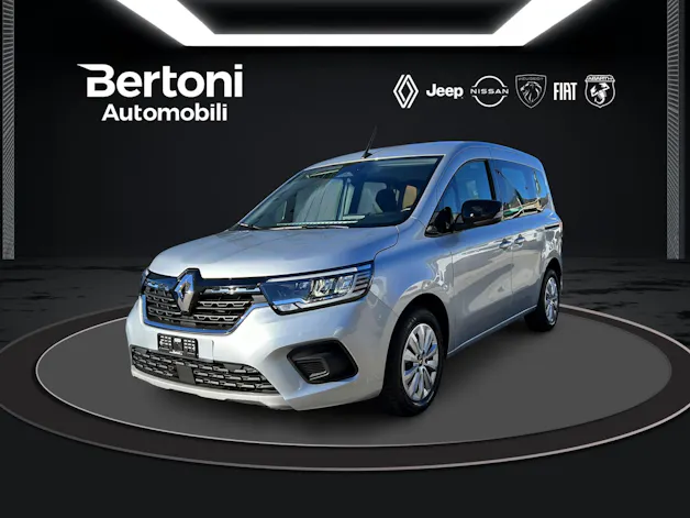RENAULT Kangoo Combi 1.3 TCe equilibre