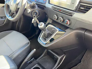 RENAULT Kangoo Combi 1.3 TCe equilibre