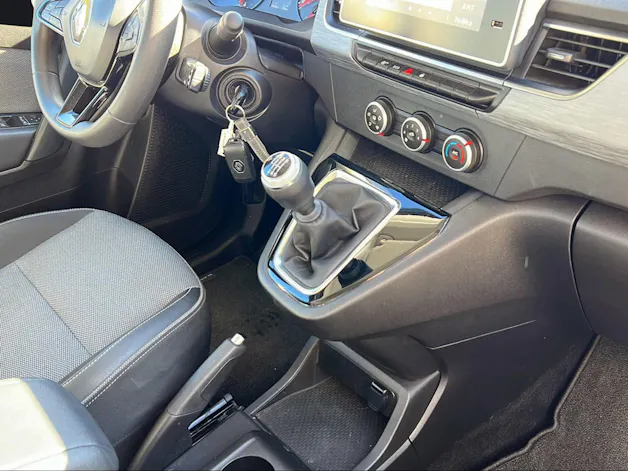 RENAULT Kangoo Combi 1.3 TCe equilibre