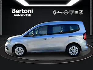 RENAULT Kangoo Combi 1.3 TCe equilibre