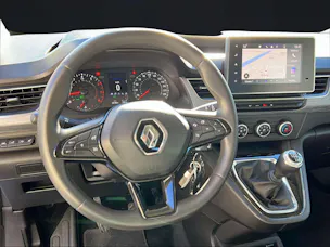 RENAULT Kangoo Combi 1.3 TCe equilibre