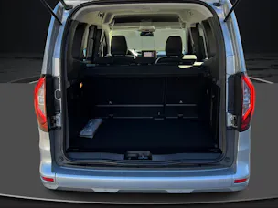 RENAULT Kangoo Combi 1.3 TCe equilibre