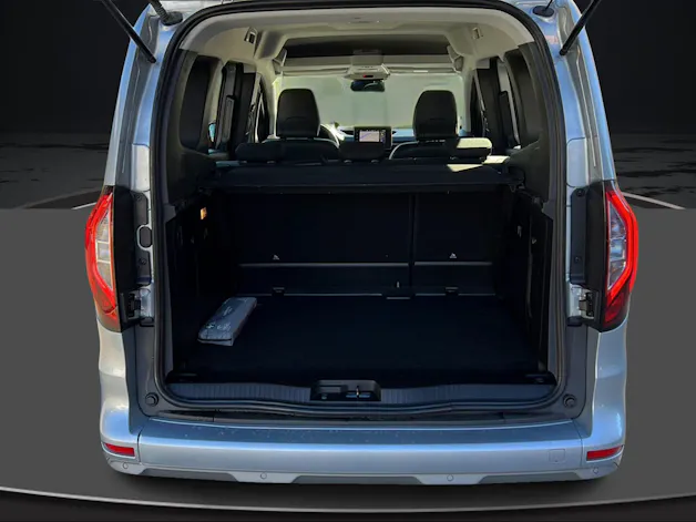 RENAULT Kangoo Combi 1.3 TCe equilibre