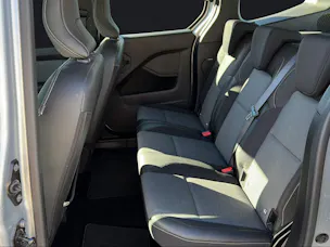 RENAULT Kangoo Combi 1.3 TCe equilibre