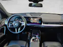 BMW X1 U11 23i xDrive paddles