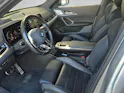 BMW X1 U11 23i xDrive paddles