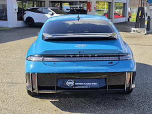 HYUNDAI Ioniq 6 77,4 kWh Launch Edition 4WD