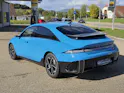 HYUNDAI Ioniq 6 77,4 kWh Launch Edition 4WD