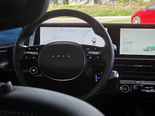 HYUNDAI Ioniq 6 77,4 kWh Launch Edition 4WD