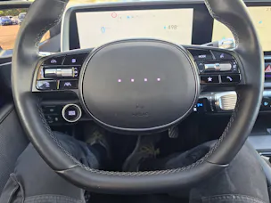 HYUNDAI Ioniq 6 77,4 kWh Launch Edition 4WD