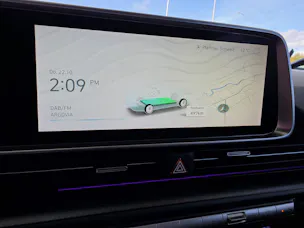 HYUNDAI Ioniq 6 77,4 kWh Launch Edition 4WD