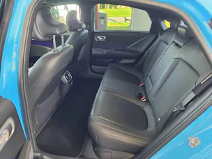 HYUNDAI Ioniq 6 77,4 kWh Launch Edition 4WD