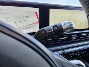 HYUNDAI Ioniq 6 77,4 kWh Launch Edition 4WD