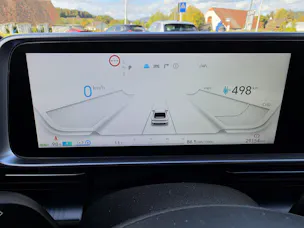 HYUNDAI Ioniq 6 77,4 kWh Launch Edition 4WD