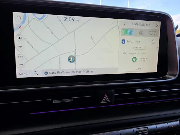HYUNDAI Ioniq 6 77,4 kWh Launch Edition 4WD
