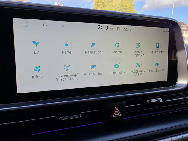 HYUNDAI Ioniq 6 77,4 kWh Launch Edition 4WD
