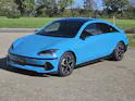 HYUNDAI Ioniq 6 77,4 kWh Launch Edition 4WD