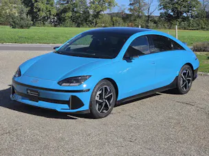 HYUNDAI Ioniq 6 77,4 kWh Launch Edition 4WD
