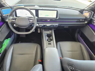 HYUNDAI Ioniq 6 77,4 kWh Launch Edition 4WD