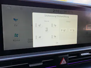 HYUNDAI Ioniq 6 77,4 kWh Launch Edition 4WD